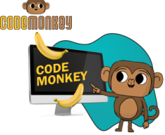 Code Monkey. Logic Development. - Programming for children in Phuket