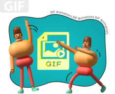 GIF Animation - Programming for children in Phuket