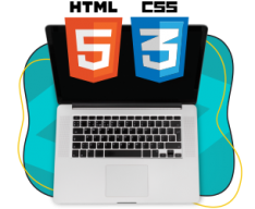 Webmaster (HTML + CSS) - Programming for children in Phuket