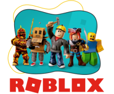 Roblox Studio. Do everything you can imagine - Programming for children in Phuket