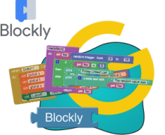 Google Blockly - Programming for children in Phuket