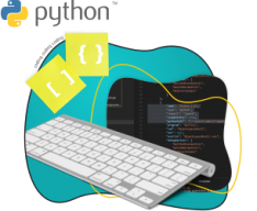 Programming with Python. Create Your First Game! - Programming for children in Phuket