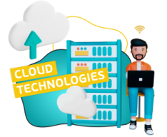 Cloud Technologies - Programming for children in Phuket