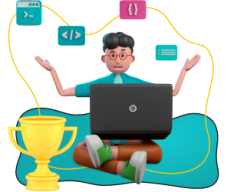 Competitive Programming - Programming for children in Phuket